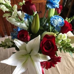 Meet your Posher, Lori